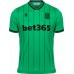 2021-22 Stoke City Away Jersey